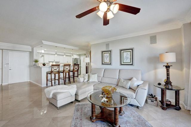 3606 S OCEAN Boulevard 603, Highland Beach, FL 33487