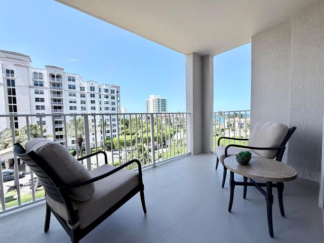 3606 S OCEAN Boulevard 603, Highland Beach, FL 33487