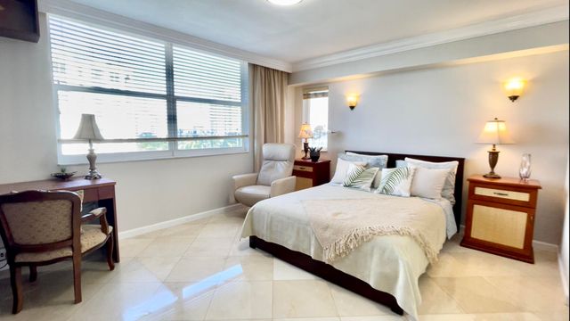 3606 S OCEAN Boulevard 603, Highland Beach, FL 33487