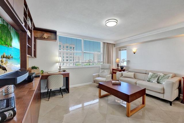 3606 S OCEAN Boulevard 603, Highland Beach, FL 33487