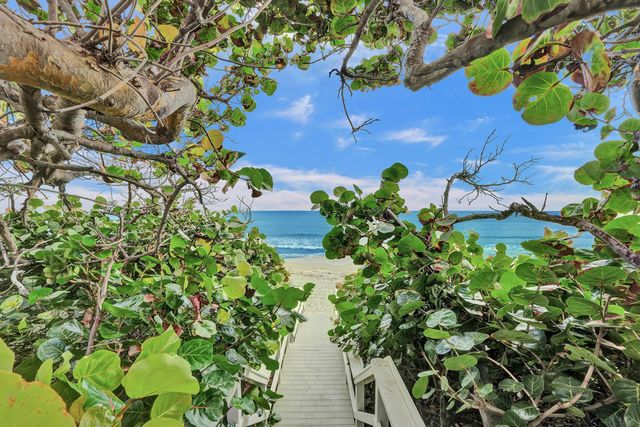 3606 S OCEAN Boulevard 603, Highland Beach, FL 33487