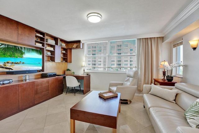 3606 S OCEAN Boulevard 603, Highland Beach, FL 33487