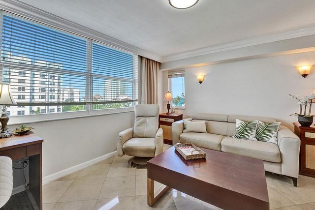 3606 S OCEAN Boulevard 603, Highland Beach, FL 33487