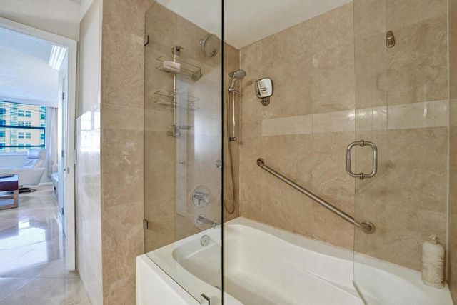3606 S OCEAN Boulevard 603, Highland Beach, FL 33487