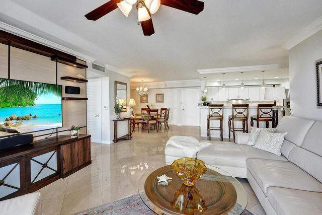 3606 S OCEAN Boulevard 603, Highland Beach, FL 33487