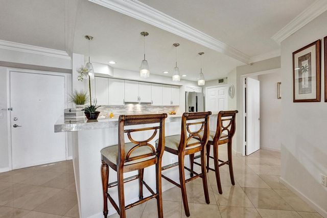 3606 S OCEAN Boulevard 603, Highland Beach, FL 33487