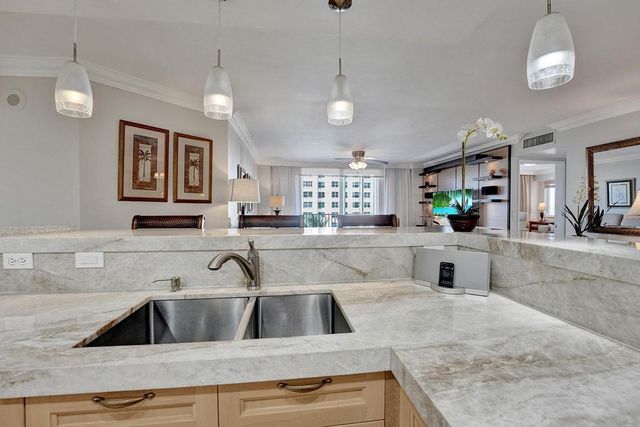 3606 S OCEAN Boulevard 603, Highland Beach, FL 33487
