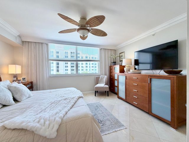 3606 S OCEAN Boulevard 603, Highland Beach, FL 33487