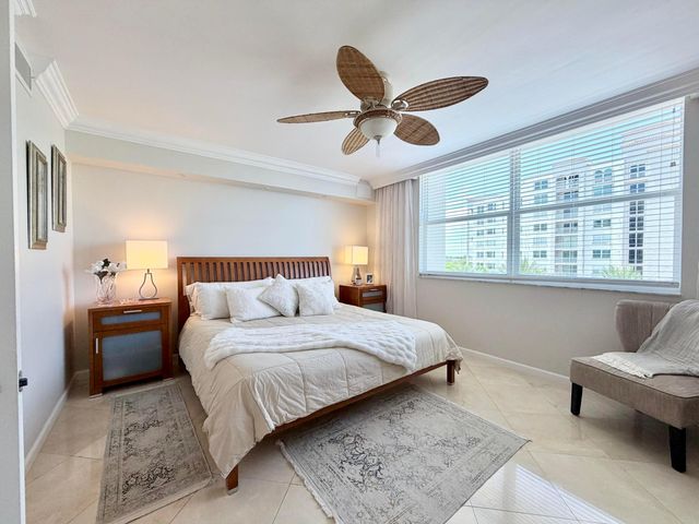 3606 S OCEAN Boulevard 603, Highland Beach, FL 33487