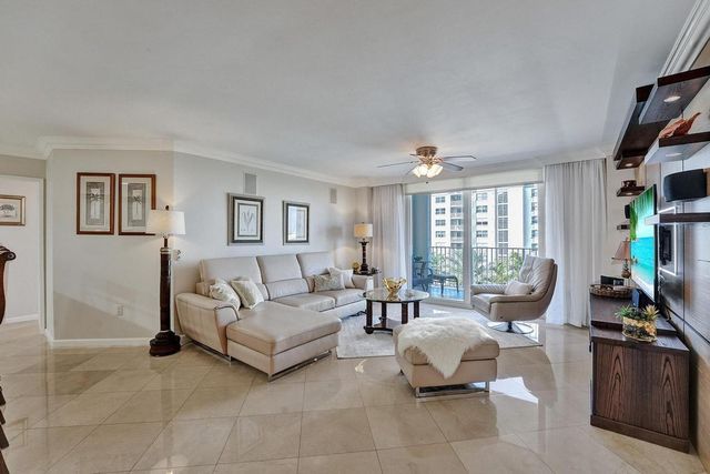 3606 S OCEAN Boulevard 603, Highland Beach, FL 33487