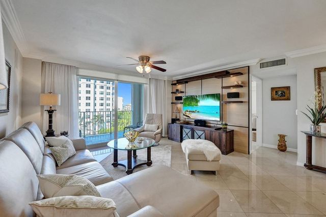 3606 S OCEAN Boulevard 603, Highland Beach, FL 33487