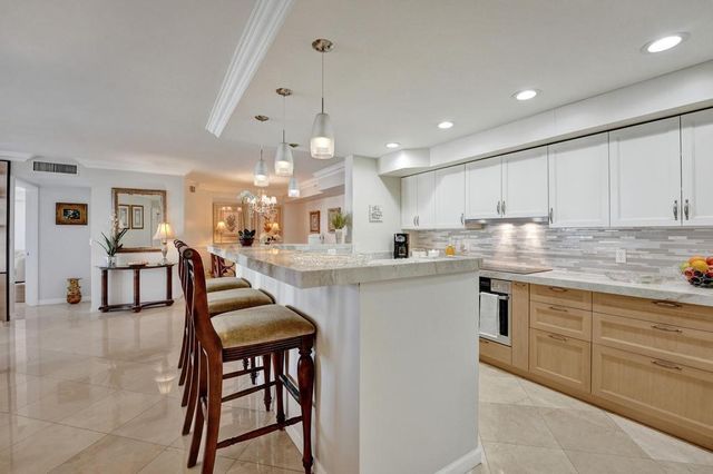 3606 S OCEAN Boulevard 603, Highland Beach, FL 33487