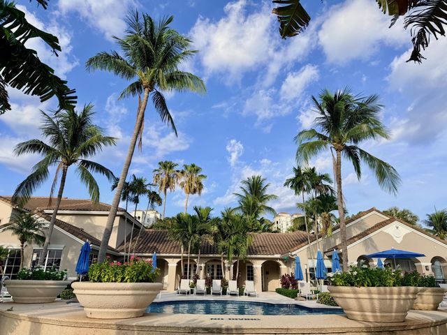 3606 S OCEAN Boulevard 603, Highland Beach, FL 33487