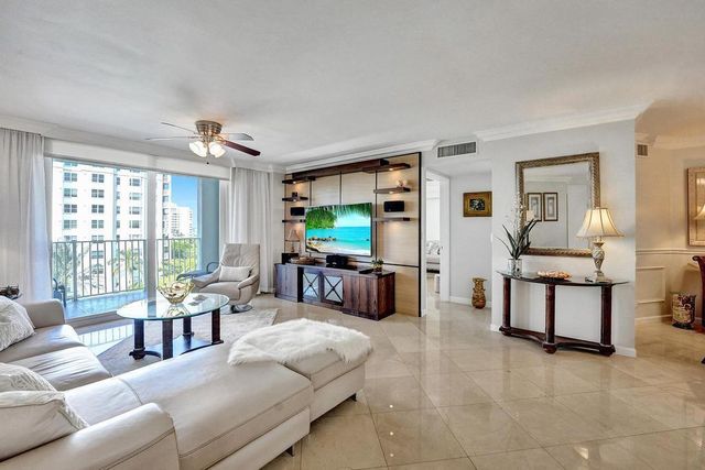 3606 S OCEAN Boulevard 603, Highland Beach, FL 33487