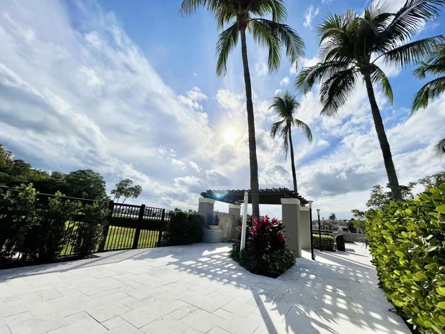 3606 S OCEAN Boulevard 603, Highland Beach, FL 33487