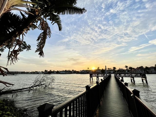 3606 S OCEAN Boulevard 603, Highland Beach, FL 33487