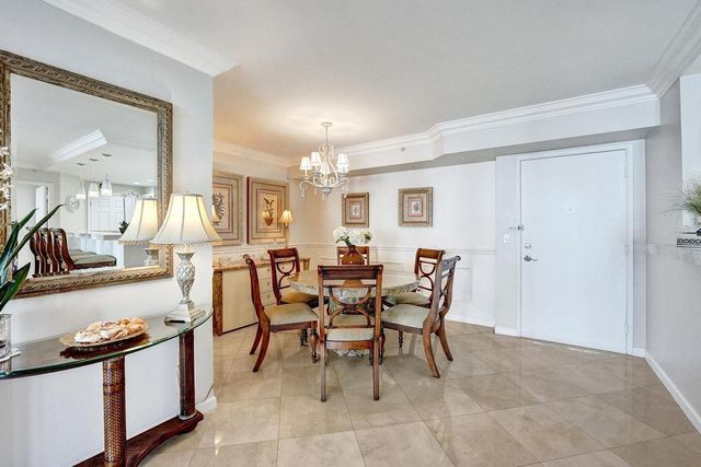 3606 S OCEAN Boulevard 603, Highland Beach, FL 33487