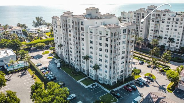 3606 S OCEAN Boulevard 603, Highland Beach, FL 33487