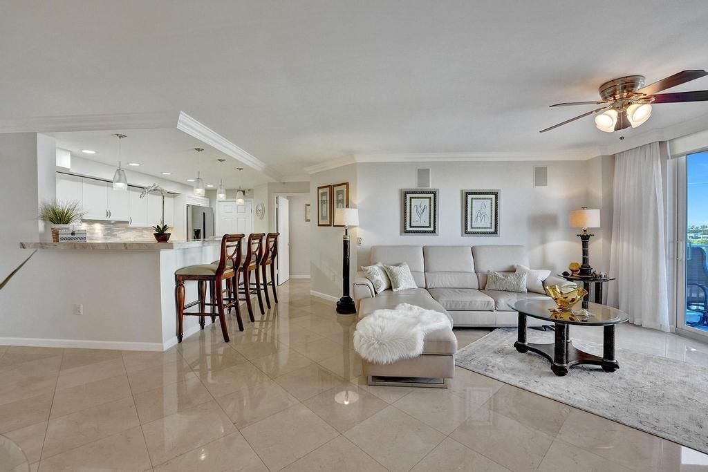 3606 S OCEAN Boulevard 603, Highland Beach, FL 33487
