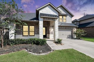 1567 Harvest Vine Court, Friendswood, TX 77546