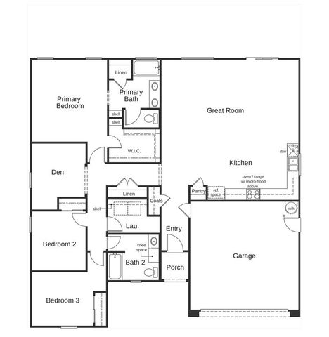 2718 Sunbeam Ln, Manteca, CA 95337