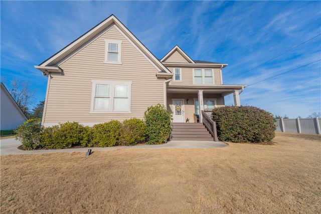 1000 Carlisle Place, Anderson, SC 29621