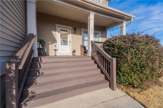 1000 Carlisle Place, Anderson, SC 29621