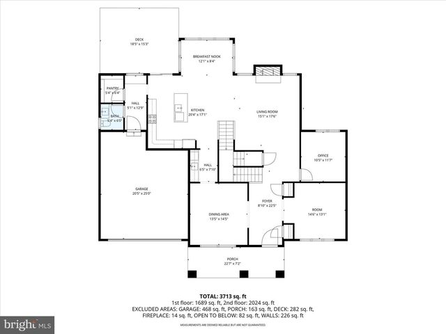 203 WRIGHT DR, Mechanicsburg, PA 17055