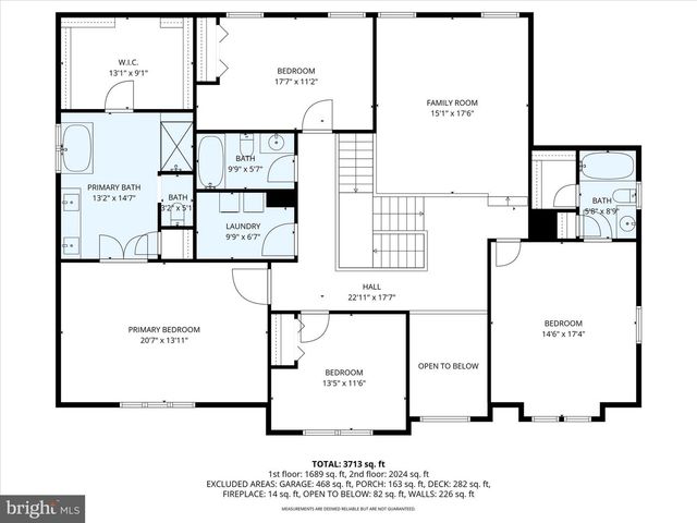 203 WRIGHT DR, Mechanicsburg, PA 17055