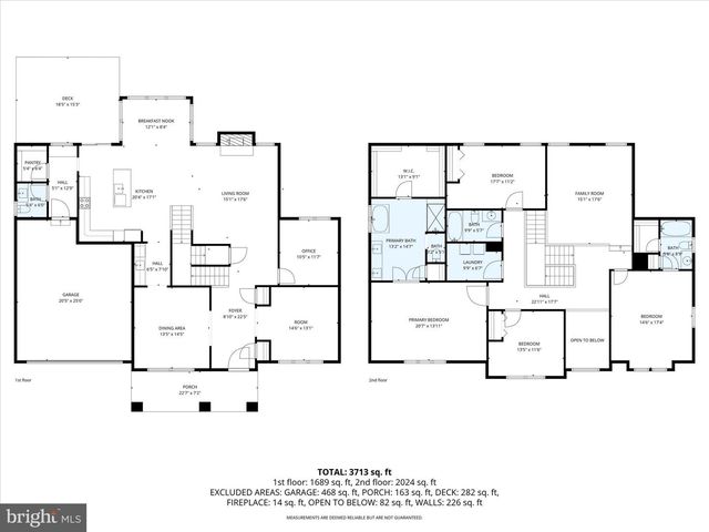 203 WRIGHT DR, Mechanicsburg, PA 17055