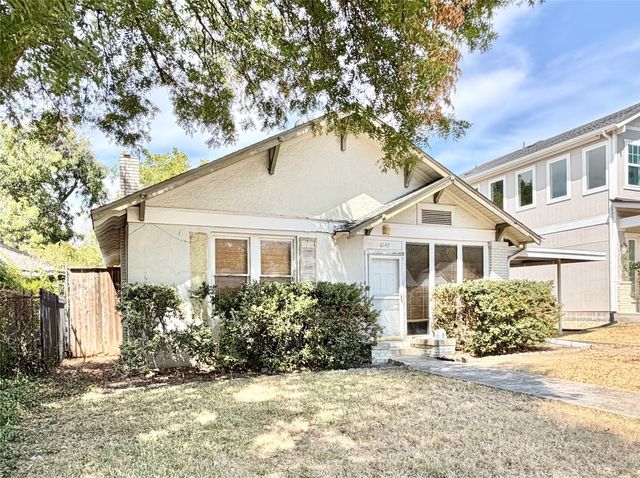 6147 Richmond Avenue, Dallas, TX 75214