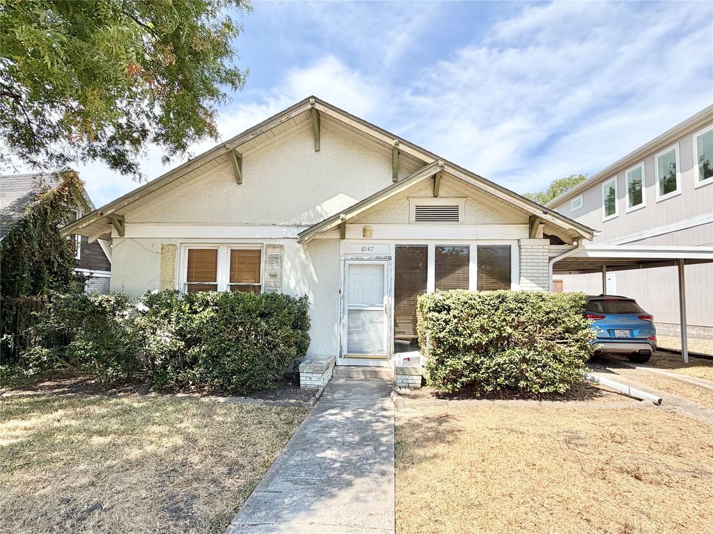 6147 Richmond Avenue, Dallas, TX 75214