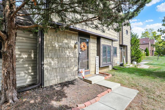 9605 Cedar Cove Lane, Indianapolis, IN 46250