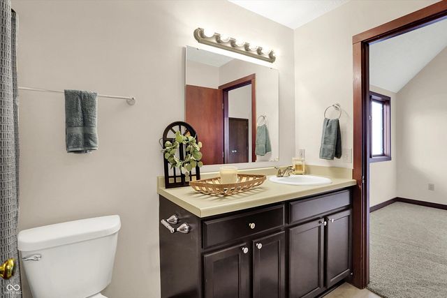 9605 Cedar Cove Lane, Indianapolis, IN 46250