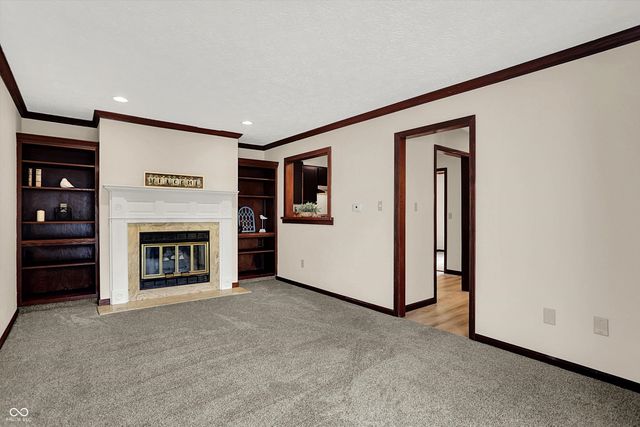 9605 Cedar Cove Lane, Indianapolis, IN 46250