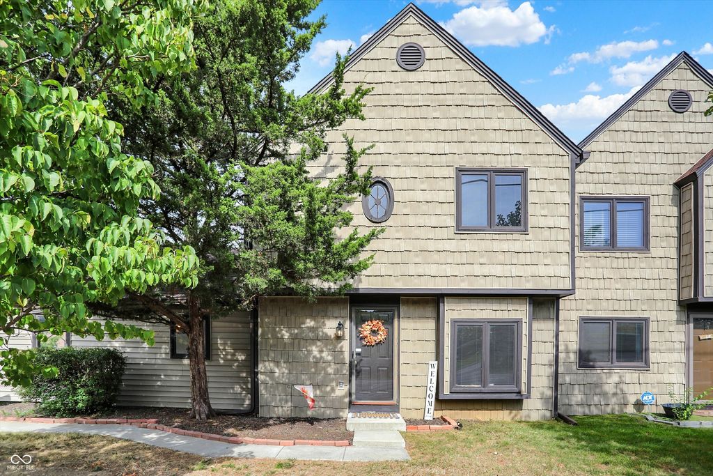 9605 Cedar Cove Lane, Indianapolis, IN 46250