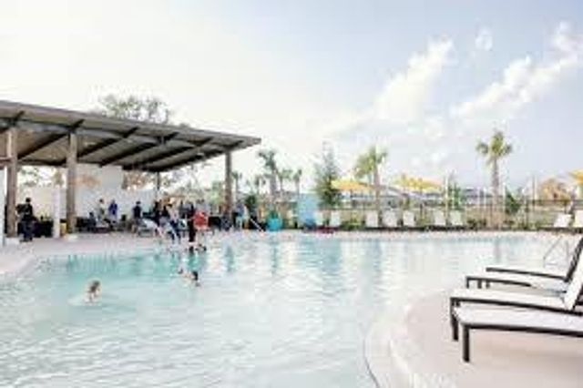 3126 VOYAGER AVENUE, St Cloud, FL 34771