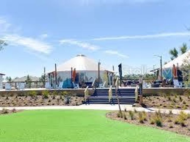 3126 VOYAGER AVENUE, St Cloud, FL 34771