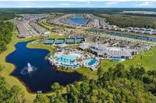 3126 VOYAGER AVENUE, St Cloud, FL 34771