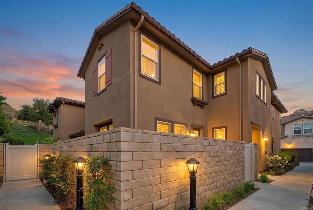 2487 Ascending Oaks Lane 1, Simi Valley, CA 93063 — photo 3