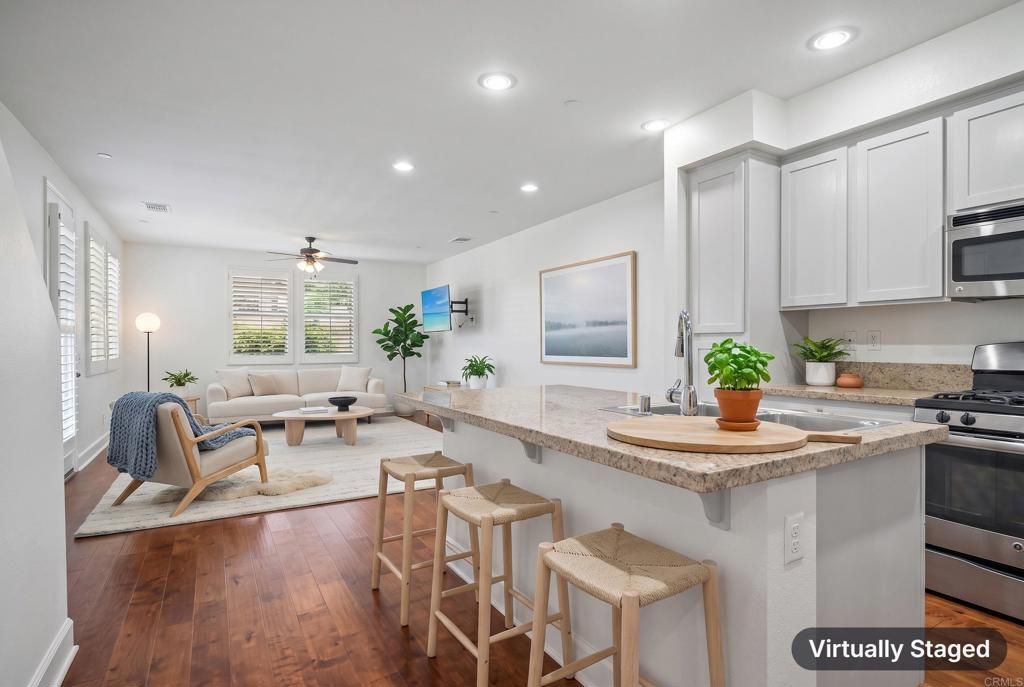 2487 Ascending Oaks Lane 1, Simi Valley, CA 93063 — photo 4