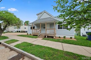 1326 Graham Street, St Louis, MO 63139