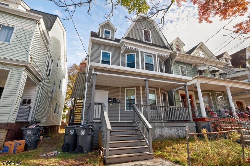 78 Treacy Ave, Newark City, NJ 07108 — photo 2