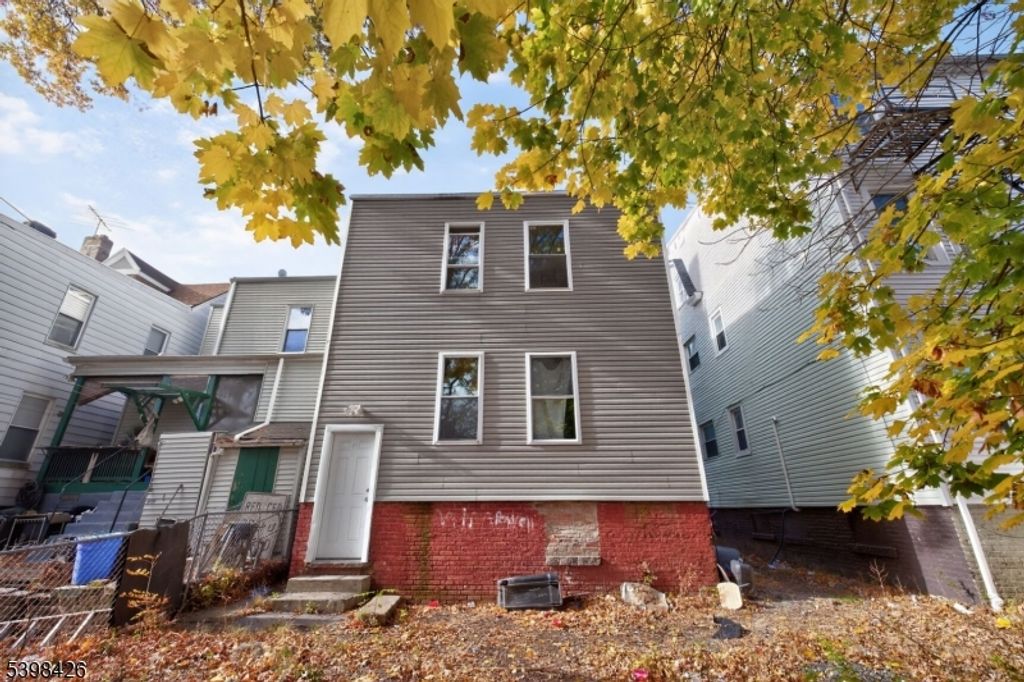 78 Treacy Ave, Newark City, NJ 07108 — photo 5