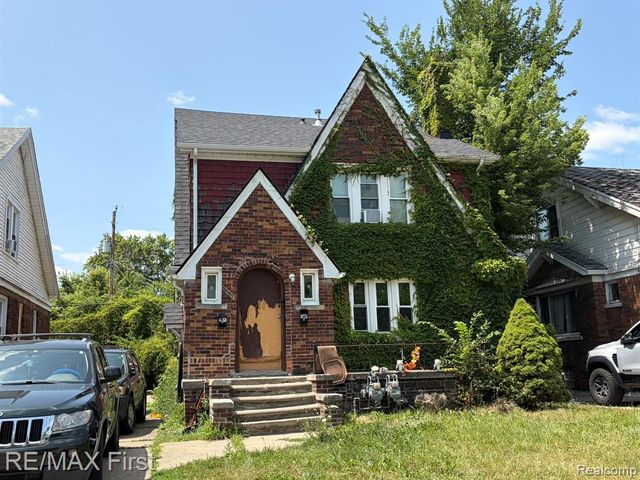5081 Somerset Avenue, Detroit, MI 48224