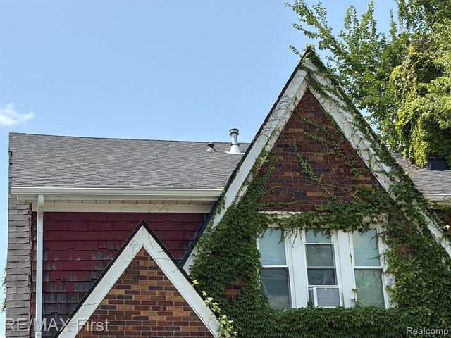 5081 Somerset Avenue, Detroit, MI 48224