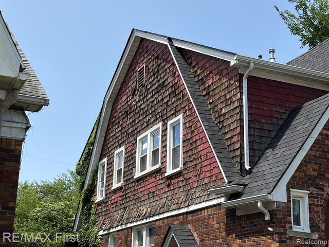 5081 Somerset Avenue, Detroit, MI 48224
