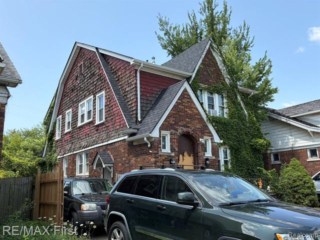 5081 Somerset Avenue, Detroit, MI 48224