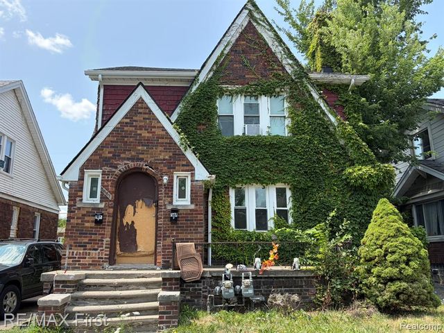5081 Somerset Avenue, Detroit, MI 48224