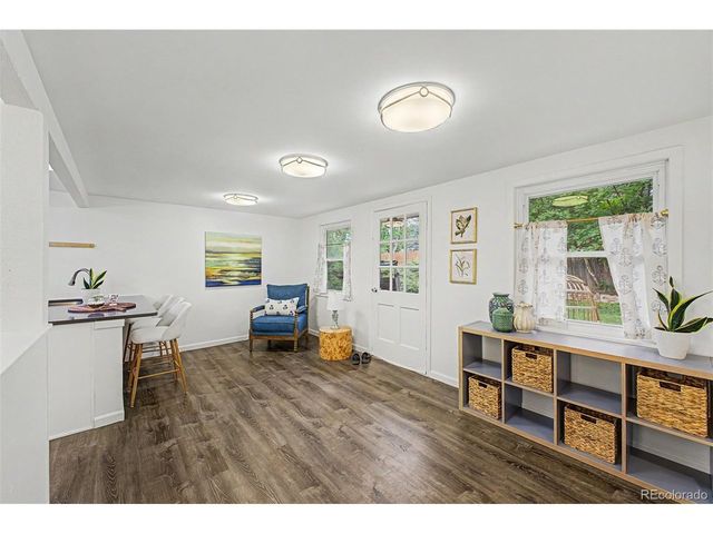 3076 S Holly Pl, Denver, CO 80222